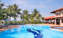 Hoian Beach Resort