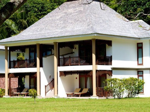 Le Domaine de La Reserve