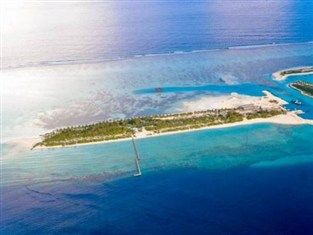 Fun Island Resort