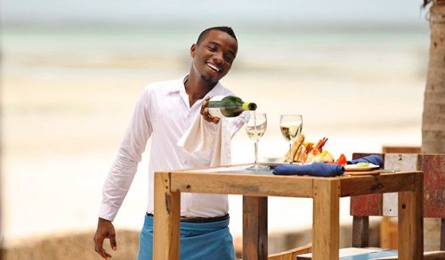 Bluebay Beach Resort