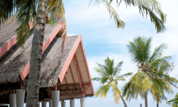 LUX South Ari Atoll