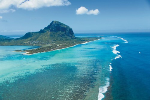 Riu Le Morne