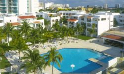 Beachscape Hotel Cancun