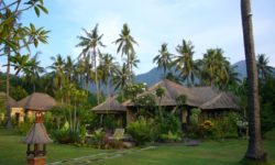 Amertha Bali Villas