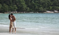 Pagkor Laut Resort