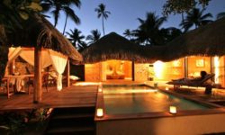 Le Taha´a by Pearl Resorts