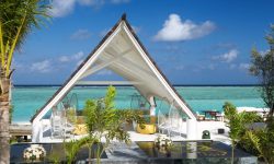 Ozen by Atmosphere at Maadhoo