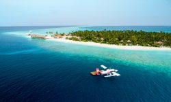 InterContinental Maldives Maamunagau