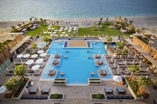 Rixos Premium Dubai